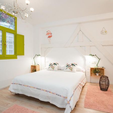 Apartamentos Lorien Зарауц Екстериор снимка