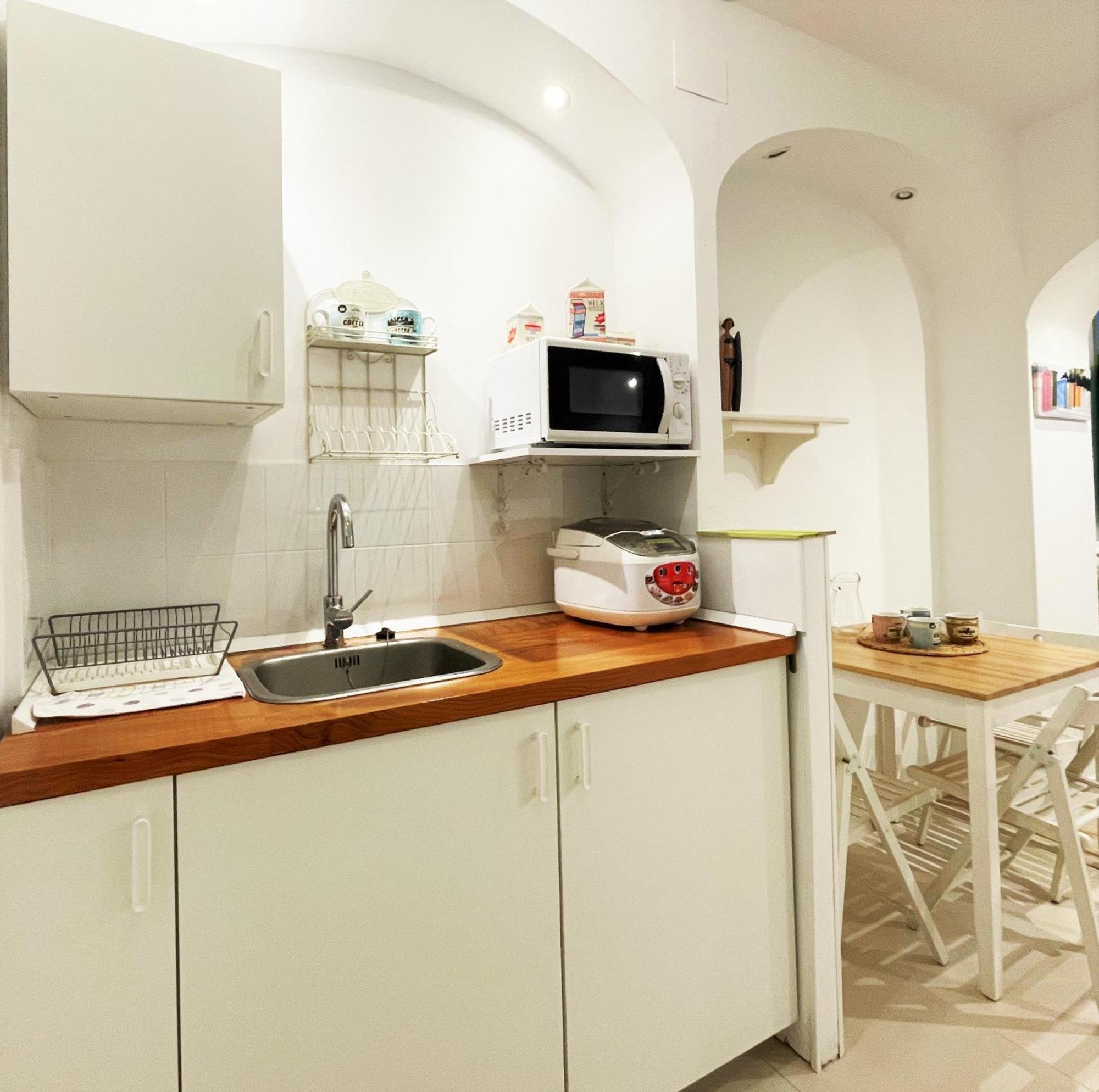 Apartamentos Lorien Зарауц Екстериор снимка